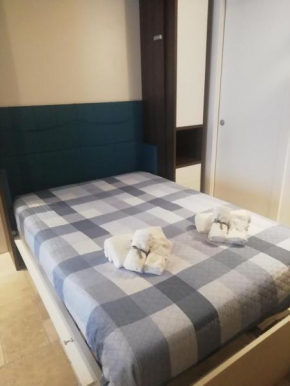 Le Antiche Travi Bari